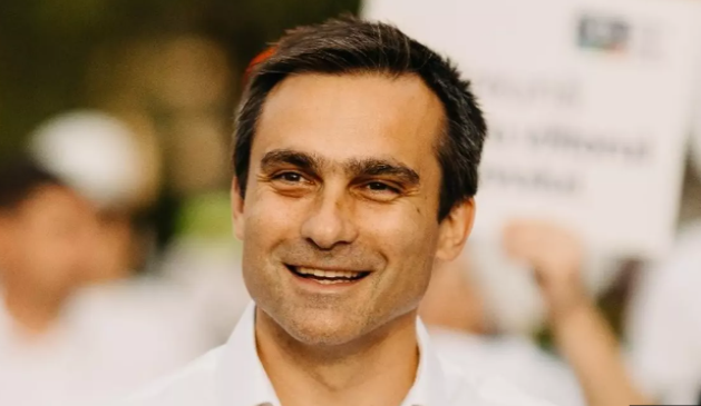 Allen Coliban aduce fonduri prin PNRR pentru gestionarea deșeurilor mari: din 2025, brașovenii vor avea acces gratuit la CAV-uri