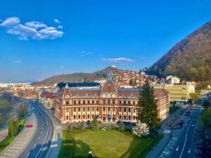 Fondurile de 149 de milioane de lei rămase la CJ Brașov din execuția bugetară de anul trecut primesc o nouă destinație