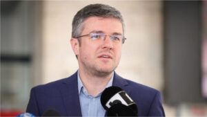 Ministrul Irineu Darău recrutează specialiști IT pentru Task Force-ul de Digitalizare al Economiei.