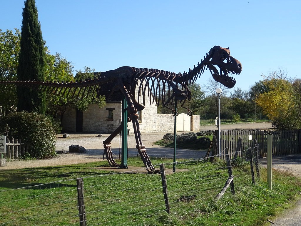 Dino Parc Râșnov – checklist 2026: 12 atracții de bifat