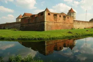 Cetatea Făgărașului – checklist 2026: camere, turnuri, foto spots