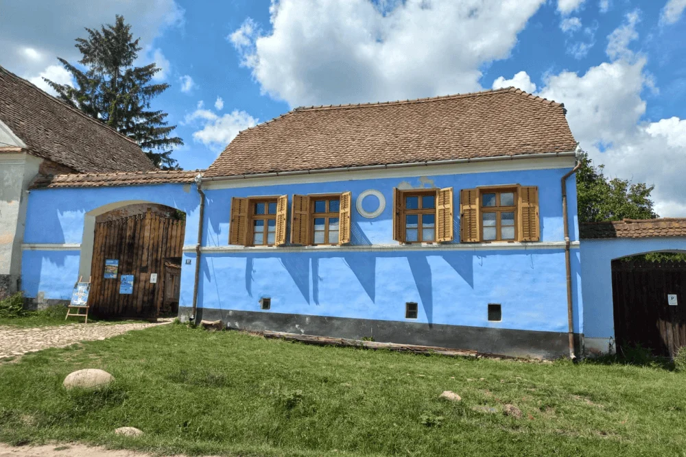 Viscri – ghid rapid: 10 lucruri de făcut într-o zi (2026)