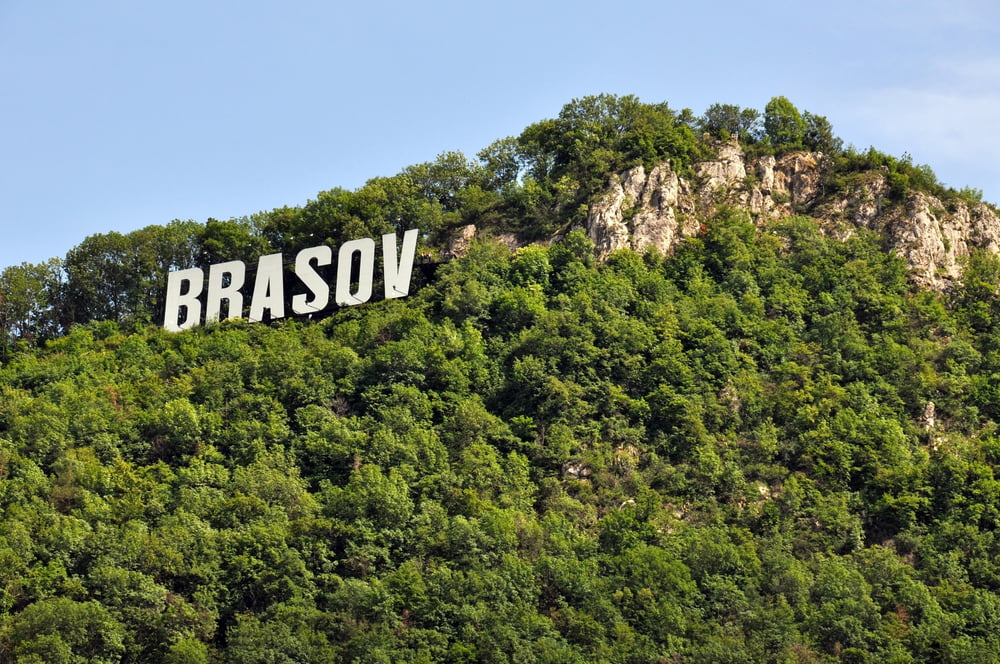 Belvedere Tâmpa – ghid rapid 2026: 5 trasee, 5 viewpoint-uri, 5 tips