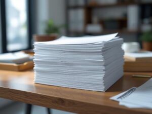 Autoritățile din Brașov au înregistrat 4.600 de certificate de naștere în cursul anului 2025